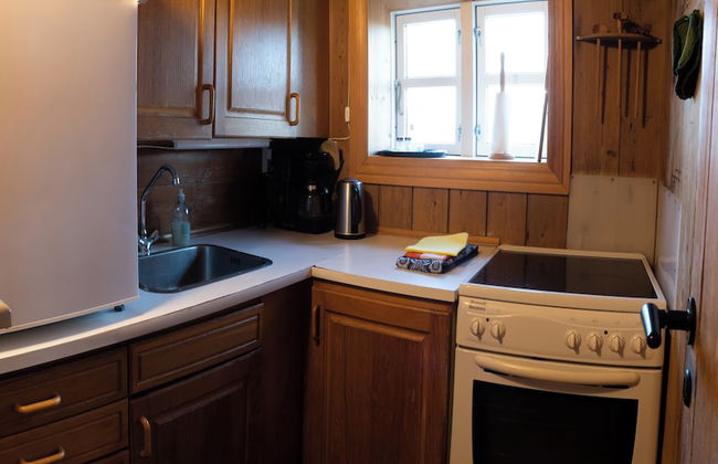 The Real Faroese Experience - Foto 8