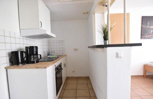 Köln Höhenberg - Foto 12