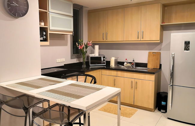 Avant Apartments At The Fort - Foto 66