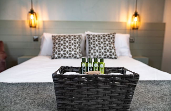 Nitehouse Serviced Apartments - Photo 8