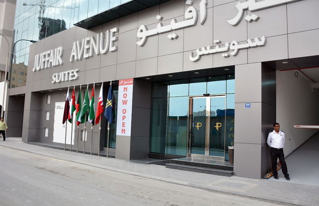 Juffair Avenue Suites - Photo 26