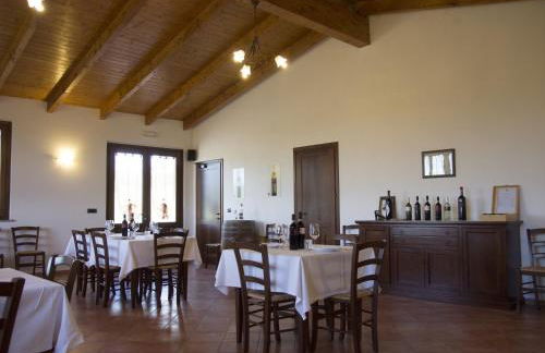 B&B La Gibiana - Foto 14