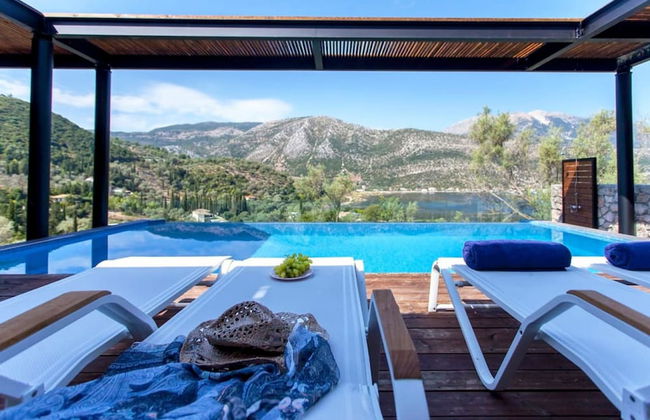 Villa Luca Desimi in Desimi - Foto 38