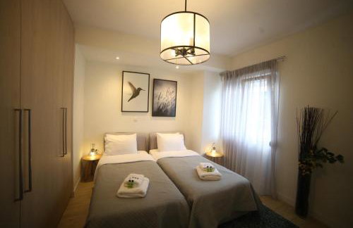 Athens Morum City Apartments - Foto 100