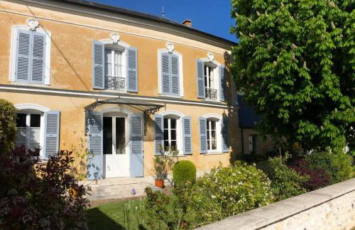 Les Buis Cozy House 1 hour from Paris - Foto 1