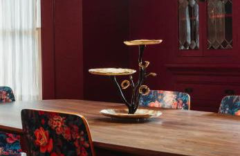 Gorgeous Eccentric Family Home with Cowboy Pool - Foto 69