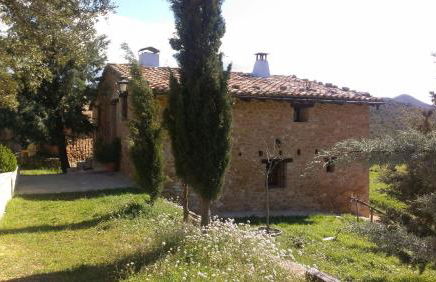 Mas de Nofre - Foto 38