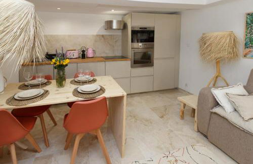 CASA Farniente Appartement Cocooning Provence Verte - Foto 7