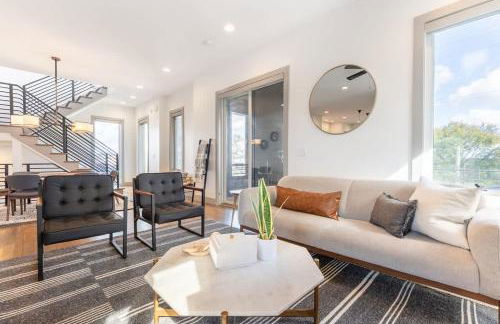 The Onyx Opal by Stay Local Nashville - Foto 12