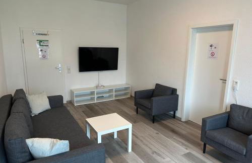 Apart-Hotel Rheinischer Hof Dormagen - Photo 1