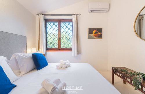 Casa Stefania - Cala Caterina - Foto 26