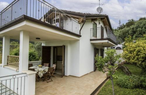 Holiday Home I Modellini by Interhome - Foto 57