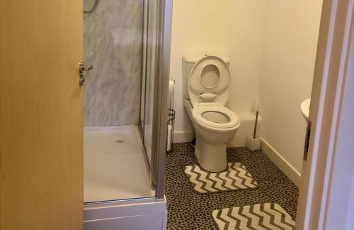 Cosy Flat in Wolverhampton - Foto 14