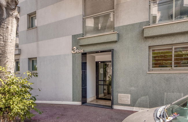 Les allées du Cap - Foto 15