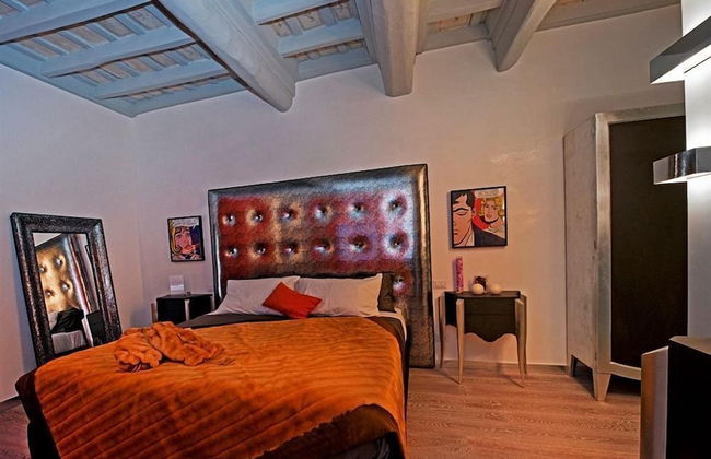 Pantheon Relais - Foto 9