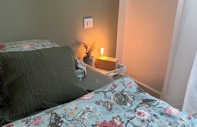 nice-flat-nice - Foto 18