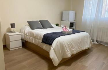 LOFT Céntrico MALIAÑO - DUA ROOMS - Foto 9