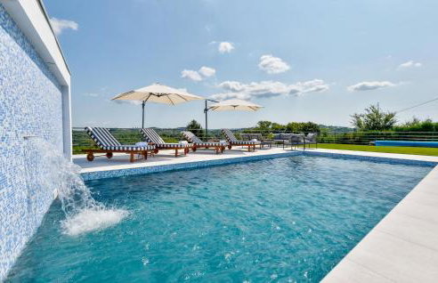 Beautiful Home In Vrtlinovec With Sauna - Foto 11