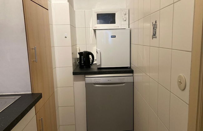 Cosy Apartment Directly on the Beach in Knokke - Foto 10