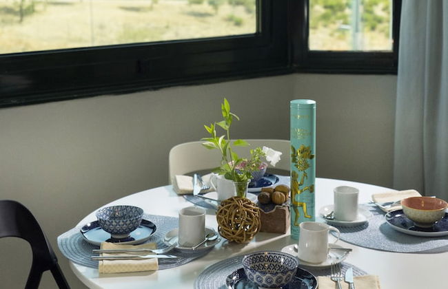 The Oliver Apartamentos Pozuelo - Foto 25