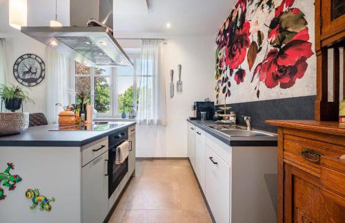 Ferienwohnung am Kronsberg - Photo 22