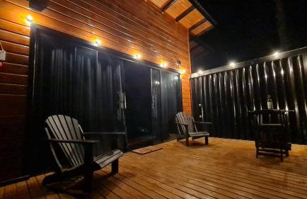 Refúgio Urubici Chalé Boutique - Photo 28