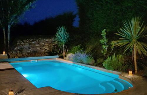 Clos Baroanni - Gîte Terra - Foto 18