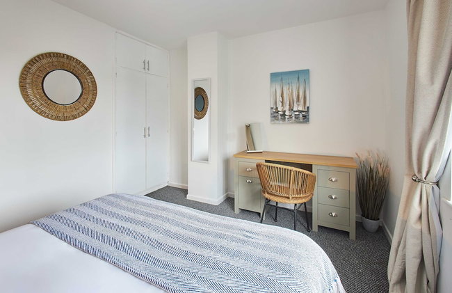 Host Stay Crab Cottage - Foto 15