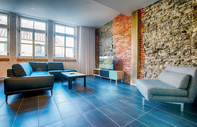 Les Lofts du Trésor - By Les Lofts Vieux-Quebec - Photo 78