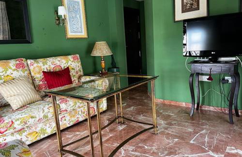 Acogedor apartamento junto a plaza de San Agustin - Foto 3