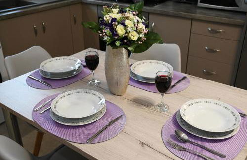 EVDOKIAS Apt,brand new 2025 modern Apt in the center of Alikanas - Foto 35