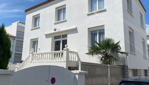 Maison entre marché et plages de Royan - Foto 5