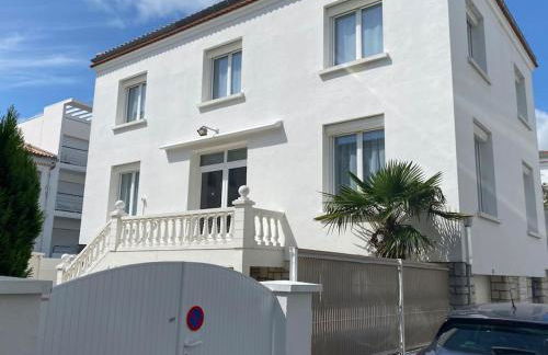 Maison entre marché et plages de Royan - Foto 5