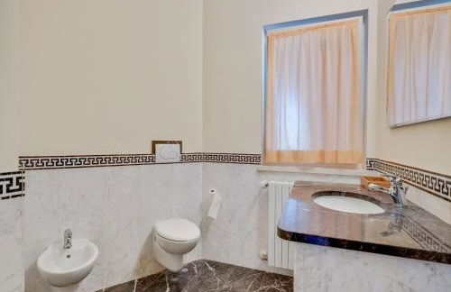 Spacious apartment in Idro with shared pool - Foto 82