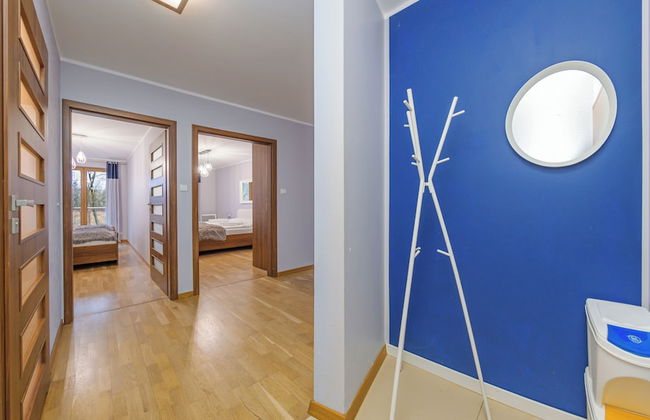 Apartamenty Sun & Snow Rozewie - Foto 48