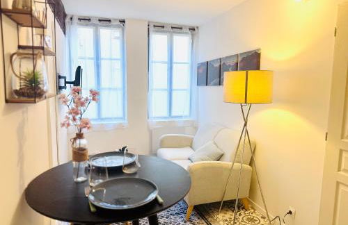 Le Parvis - Wifi & Confort - Foto 8