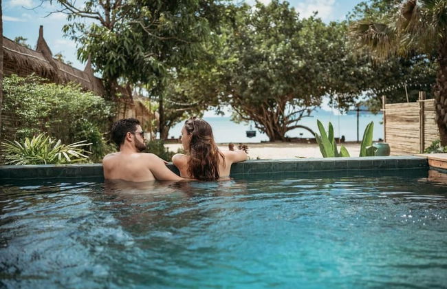 ALOE - Ecological Boutique Villas - Photo 40