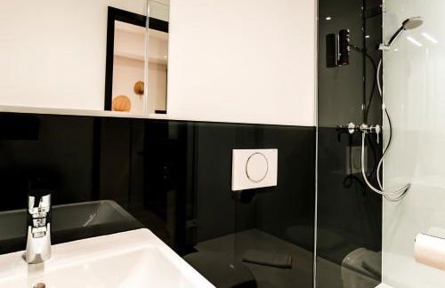 Homaris Apartments Hamburg Altona - Foto 60