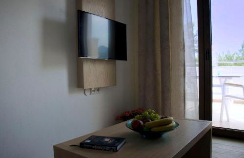 Hatzoudis Luxury Suites - Foto 61