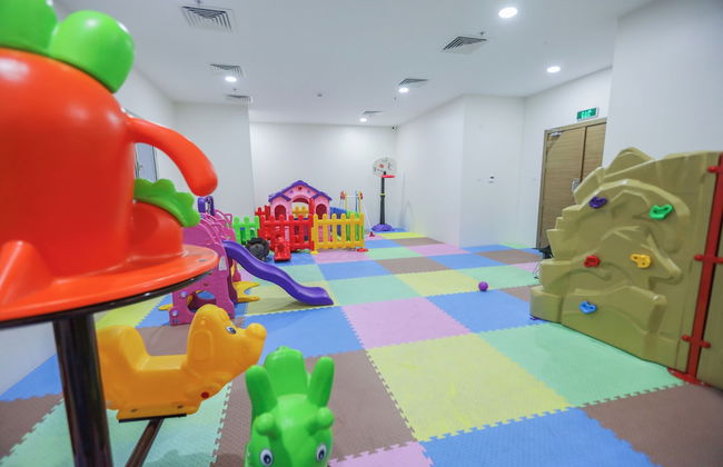 BW Suites & Spa - Foto 41