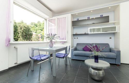 "The Lavender Spot" piscina, accesso alla spiaggia - Foto 35