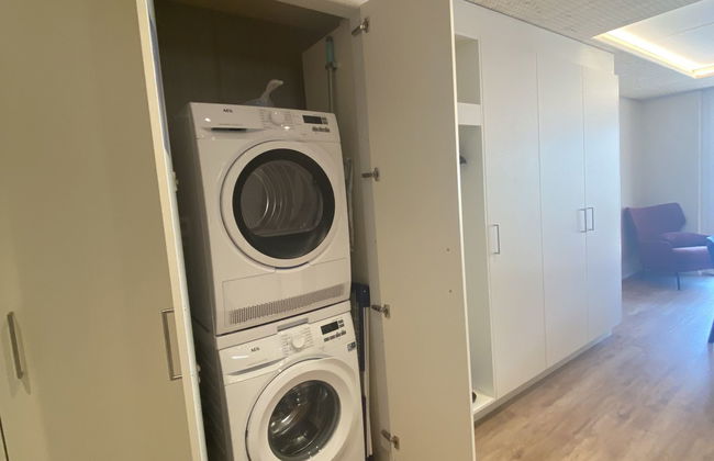 WAZ wohnen auf Zeit - Foto 13