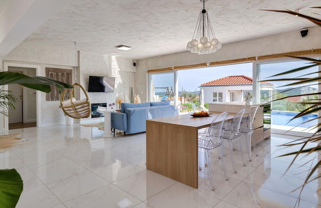 Villa Nebesi Zadarvillas - Photo 25