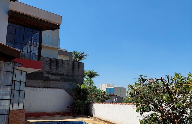 Lindo estudio perto do Hospital BOS - Photo 20