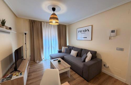 Apartamento Cueto II - Foto 5