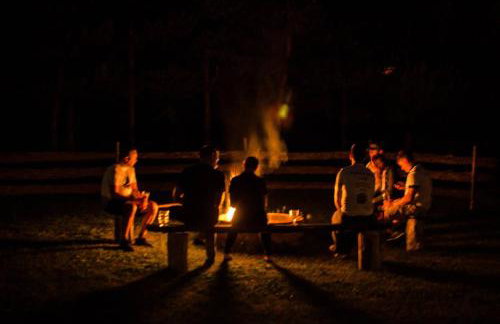 Bike Camping - Foto 17