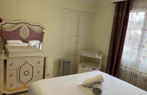 3 chambres cozy proche de Paris - Foto 19