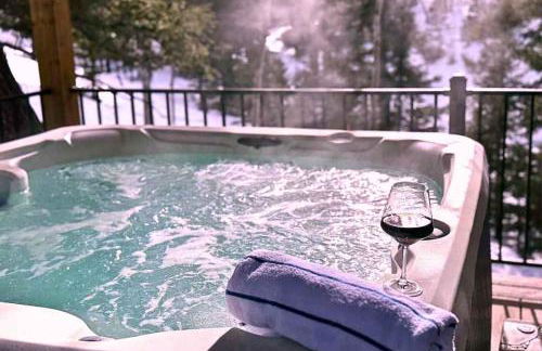 Aspen Haven - Mountain Retreat BBQ Scenic Views - Foto 74