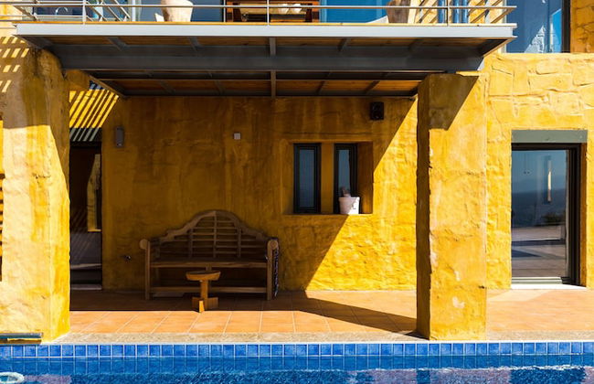 Yellow Dream Villas - Foto 28