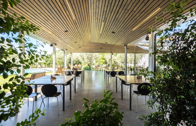 Agriturismo Costantino - Foto 79